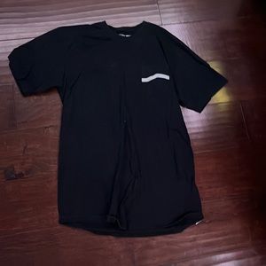 Vans t shirt